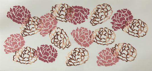 Flora Pink Cup Wrap