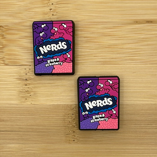 Nerds Candy Focal Bead