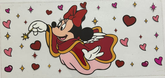 Minnie Cup Wrap