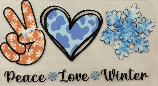 Peace Love Winter Cup Wrap (2)