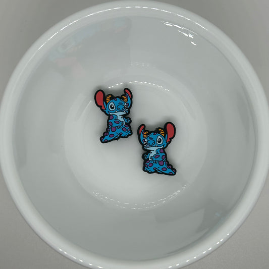 Stitch Sully Focal Bead