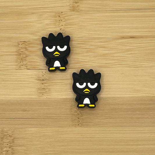 Bad Badtz-Maru Focal Bead