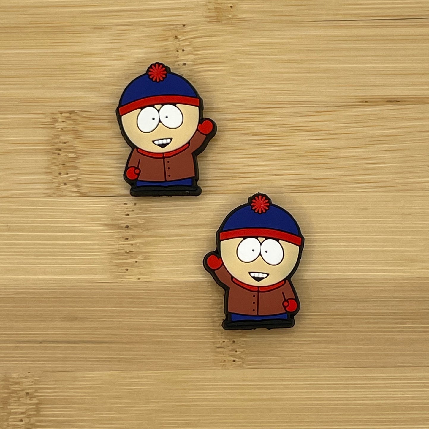 South Park Focal Beads