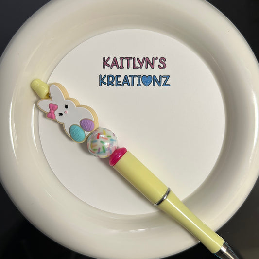 Sugar Cookie Peep Pen