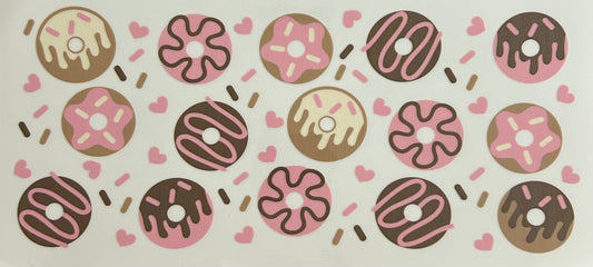 Donut Cup Wrap