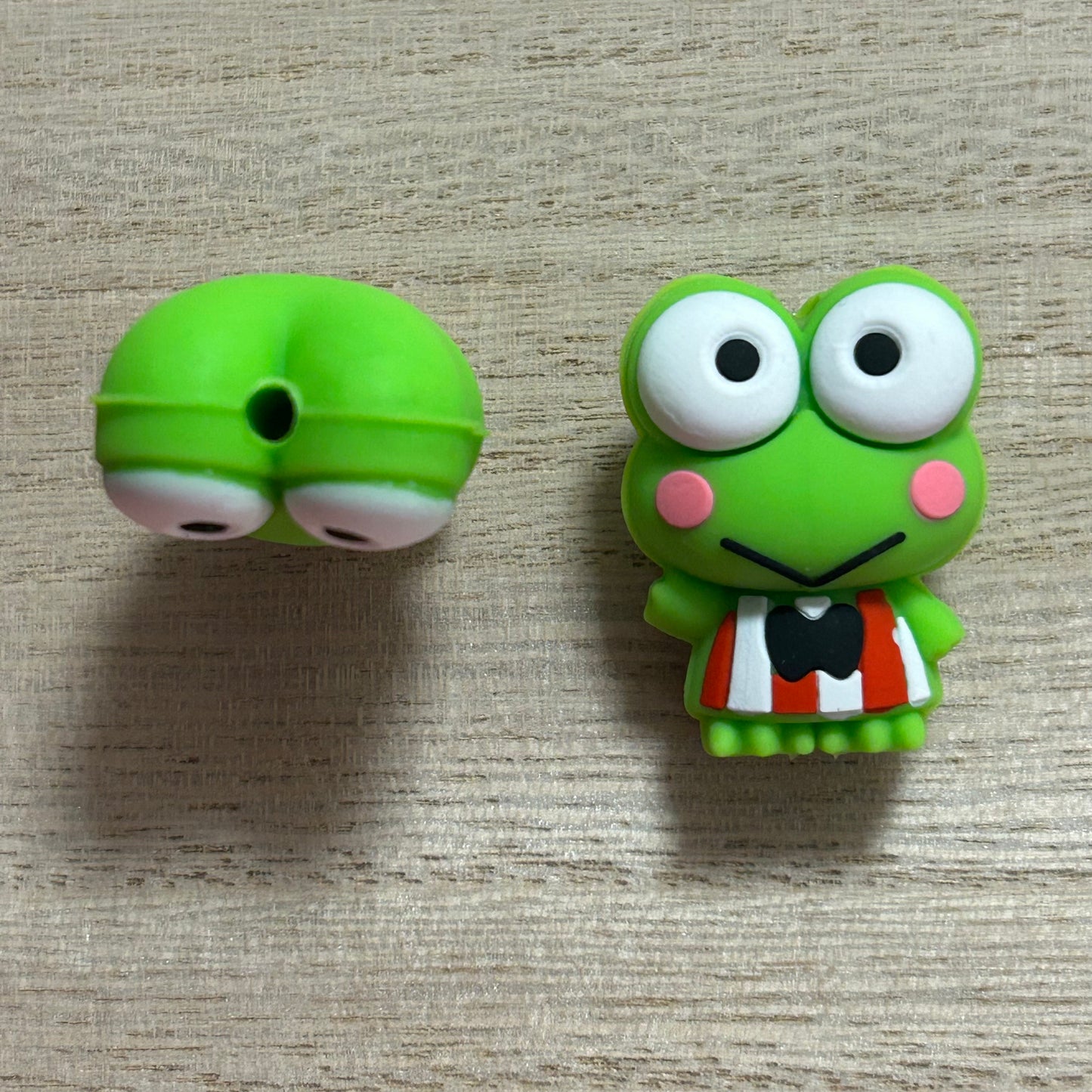 3D Kerropi Focal Bead