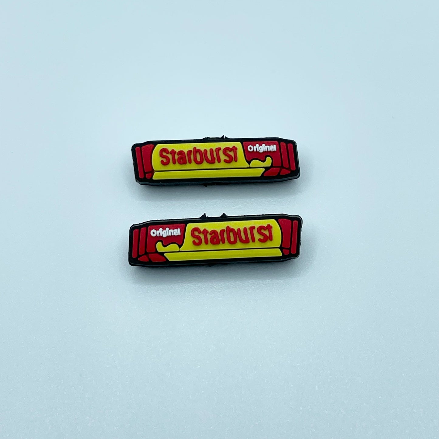 Starburst Candy Focal Bead