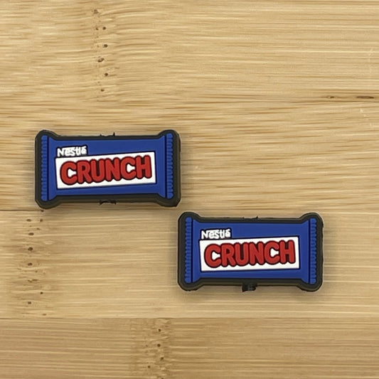 Crunch Candy Focal Bead