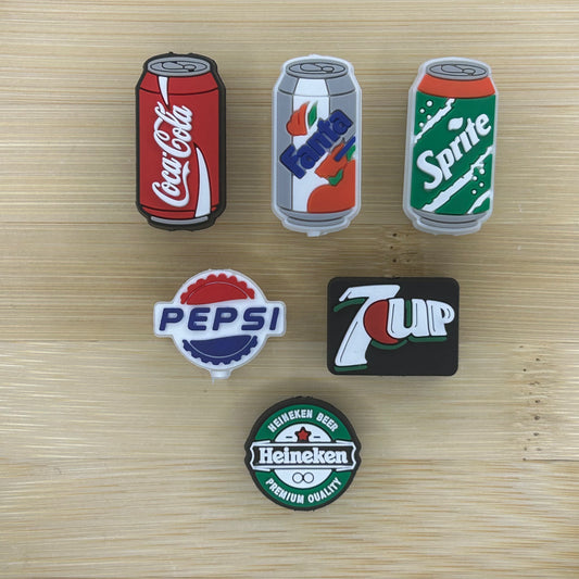 Drink Focal Bead