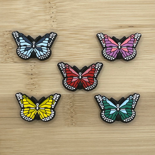 Butterfly Focal Bead