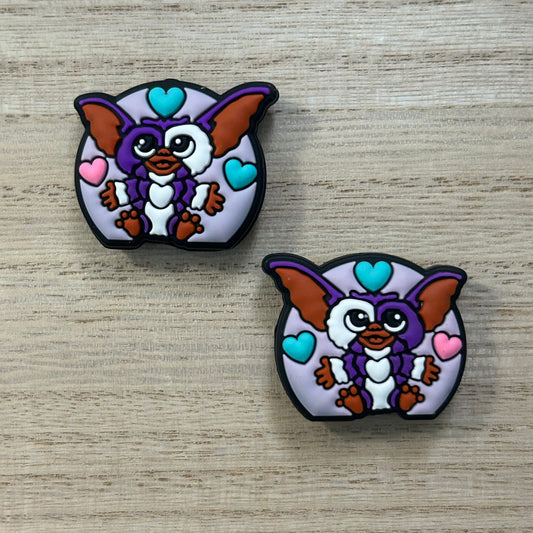 Gizmo Focal Bead