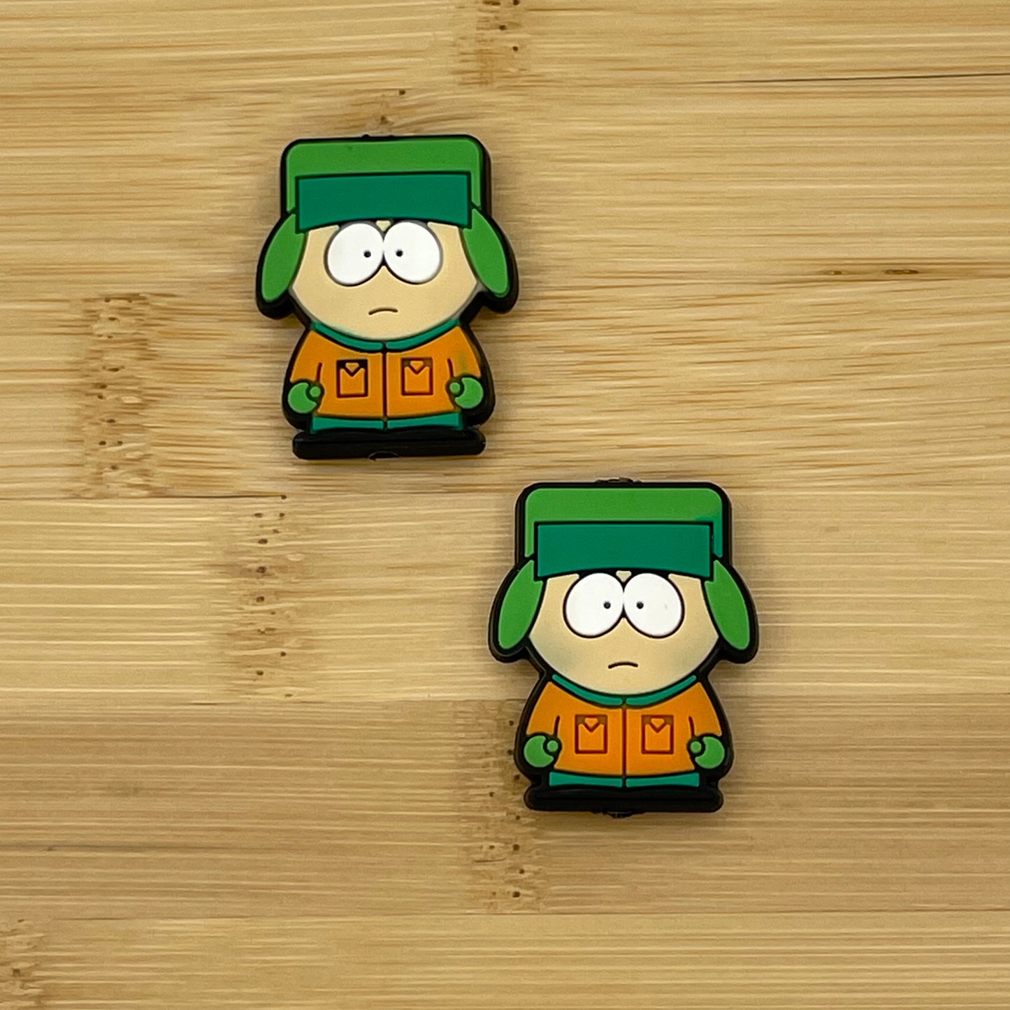 South Park Focal Beads