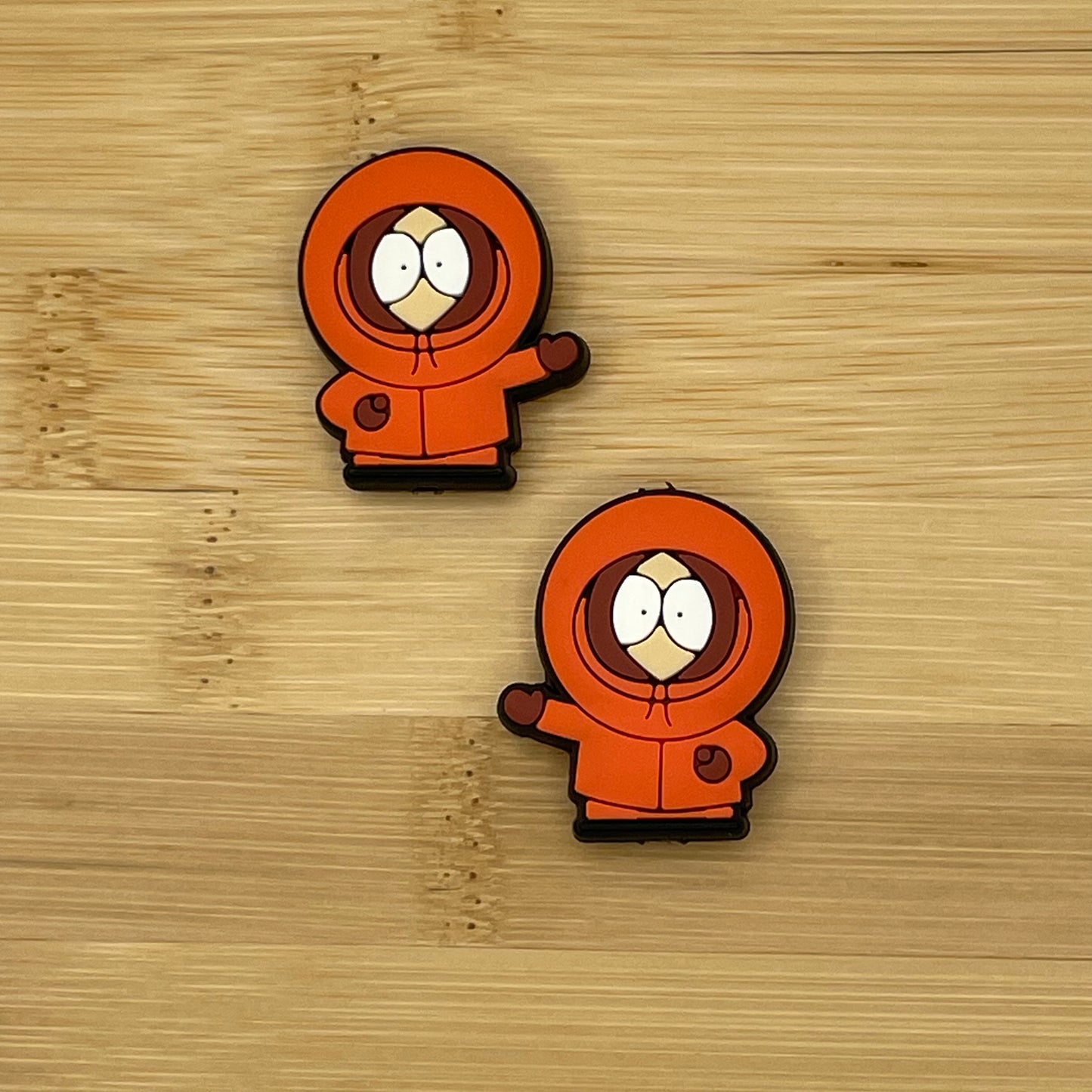 South Park Focal Beads