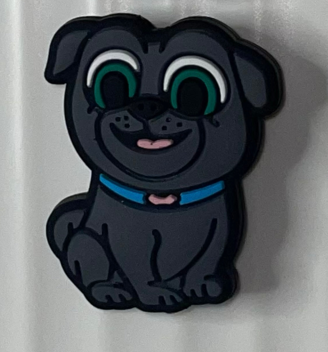 Puppy Dog Pals Focal Bead