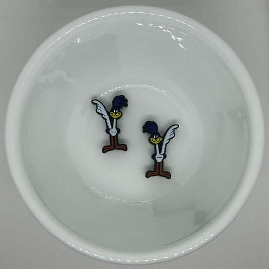 Roadrunner Focal Bead