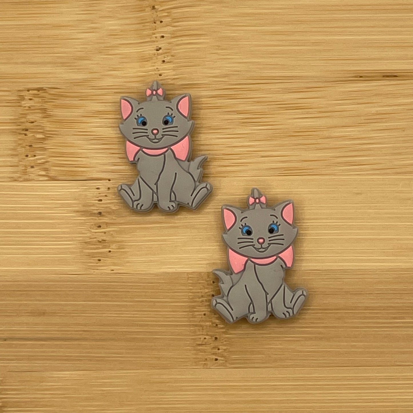 Marie Cat Focal Bead