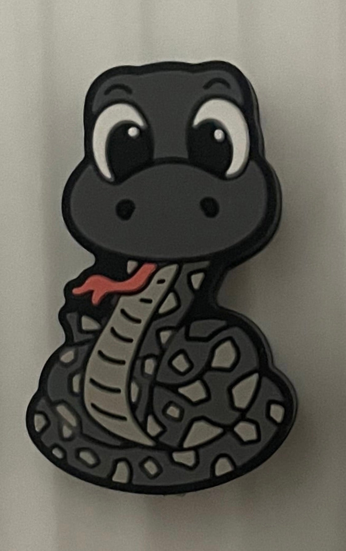 Snake Focal Bead