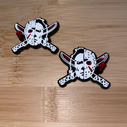 Jason/Michael Sword Focal Bead