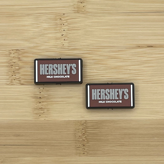 Hershey’s Candy Focal Bead